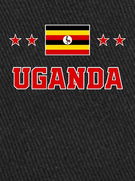 Ouganda