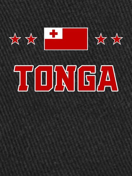Tonga