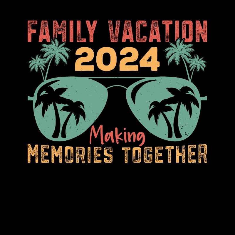 Vacances d’été Vacances en famille