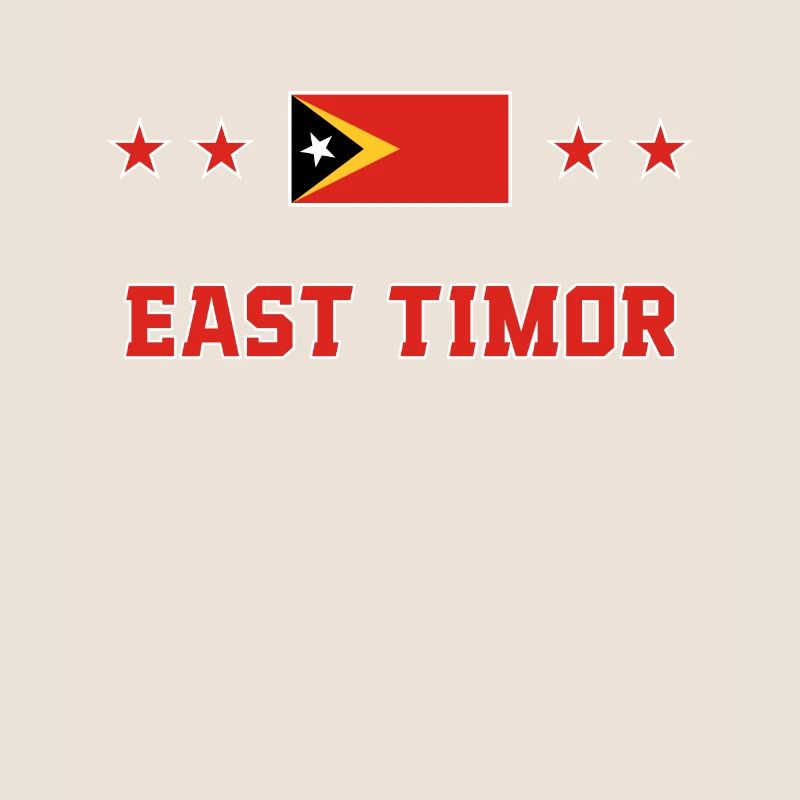 Osttimor