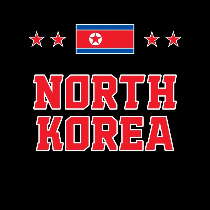 Corée du Nord