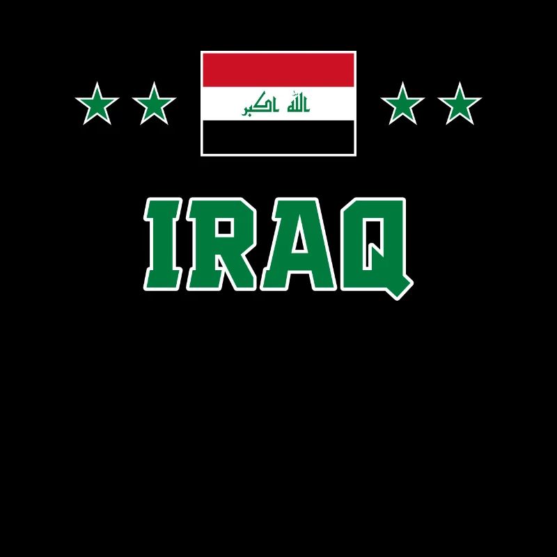 Irak