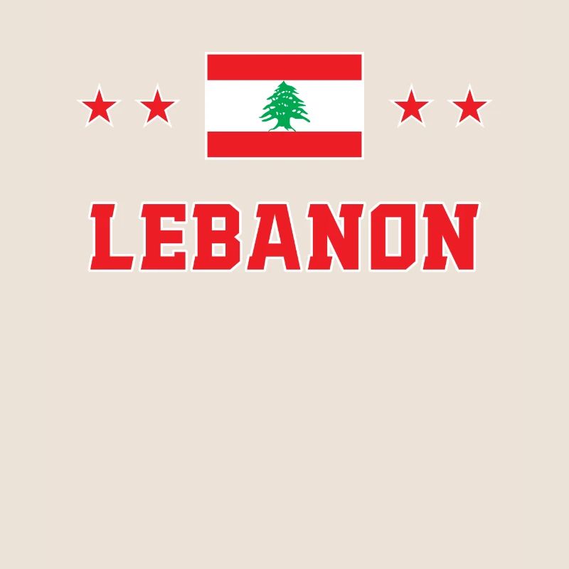 Libanon