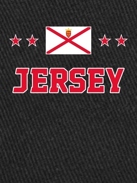 Jersey