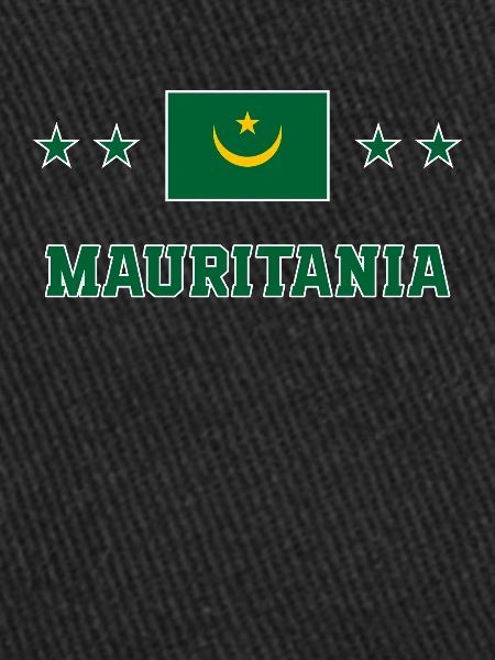 Mauritania