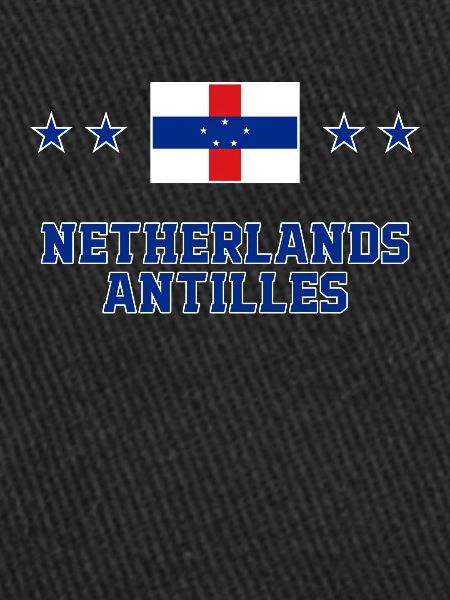 Netherlands Antilles