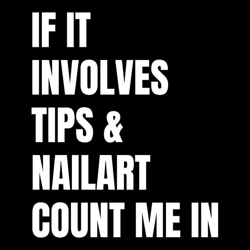 When it comes to tips and nail art nail salon
