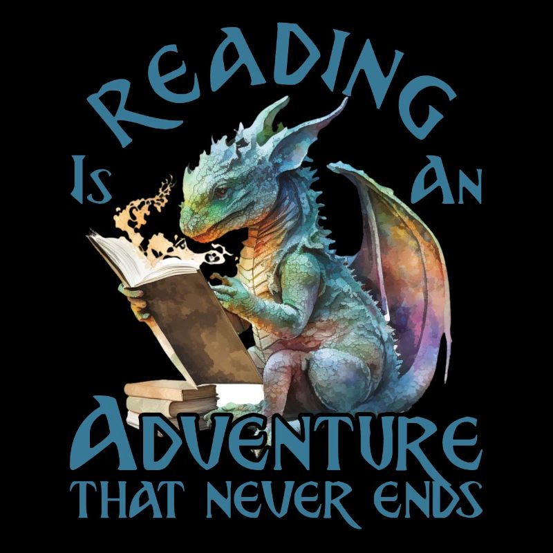 La lecture est une aventure Professeur de bibliothèque