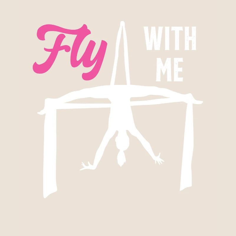 Flieg mit mir Silk Circus Antenne