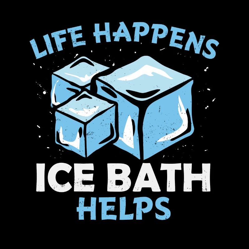 Ice Bath Challenge Ice Bucket Challenge as