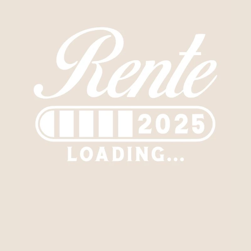 Rente 2025 Loading