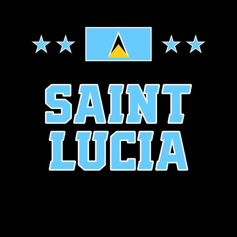 Sainte-Lucie
