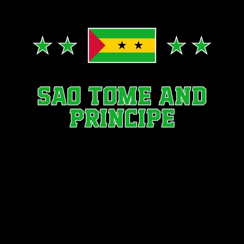 São Tomé und Príncipe
