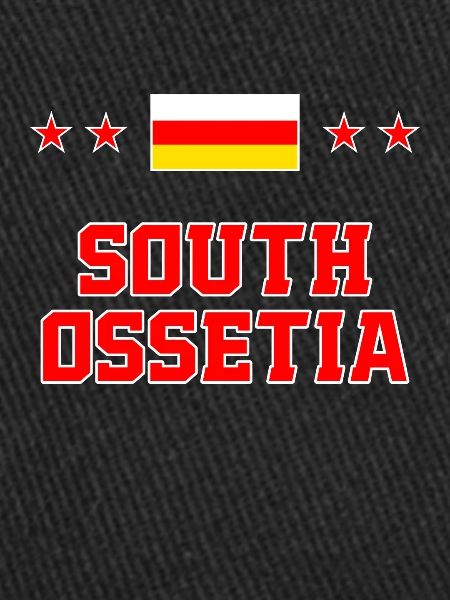 Ossétie du Sud