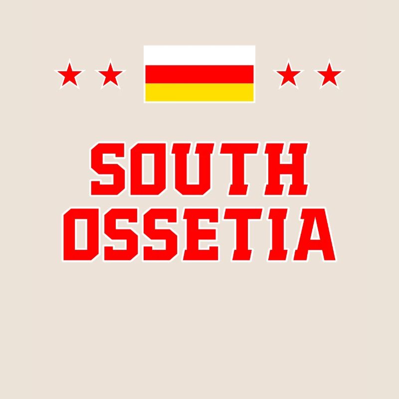 Ossétie du Sud