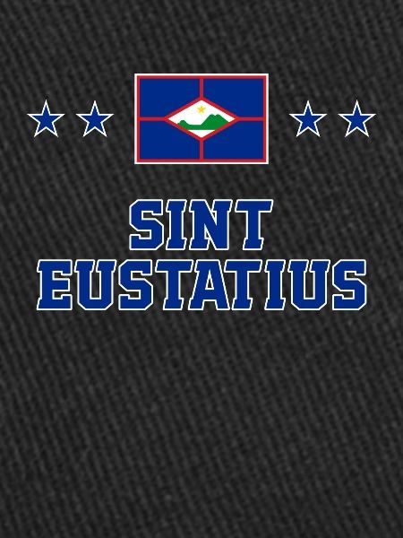 Sint Eustatius