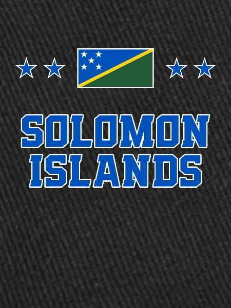 Salomon (Îles)