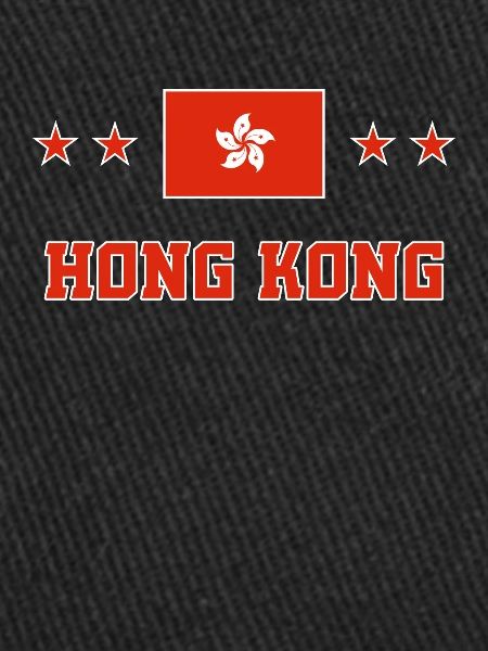 Hong Kong
