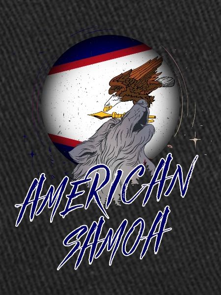 American Samoa