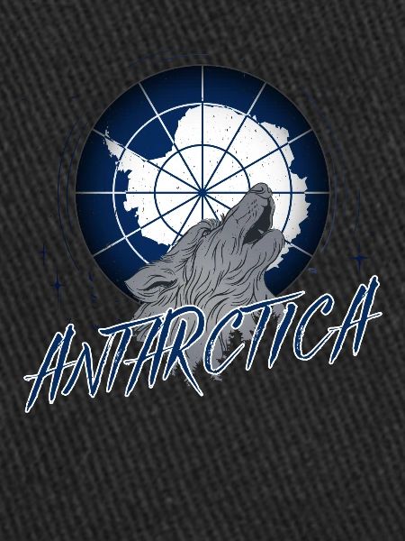 Antarctique
