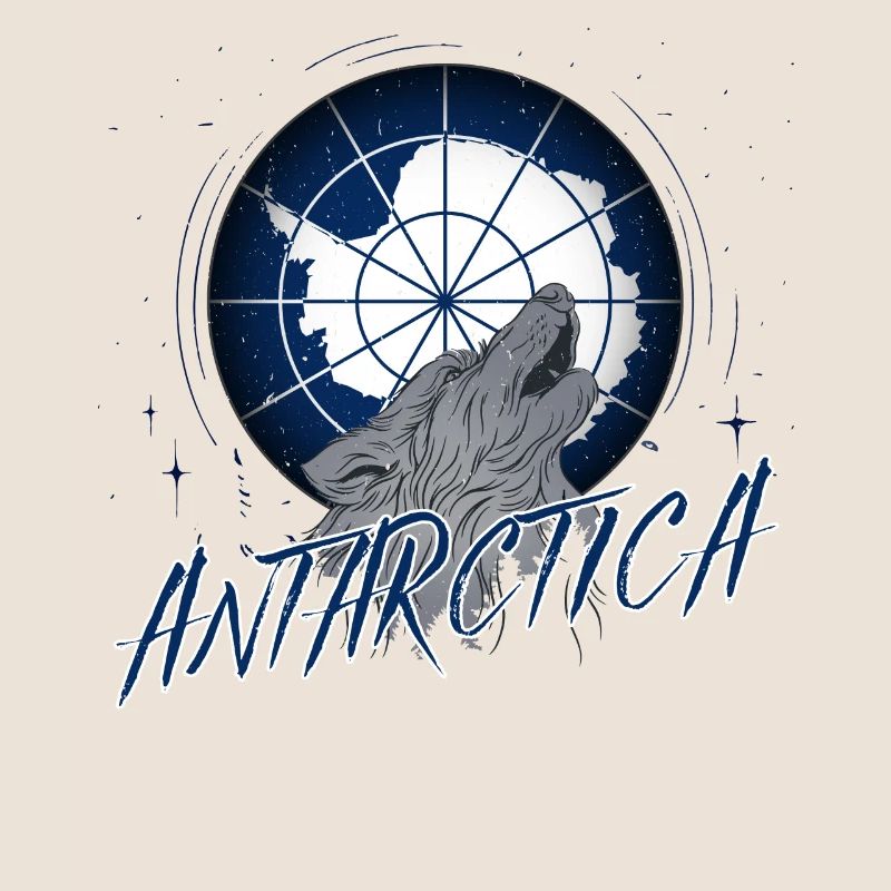 Antarctique