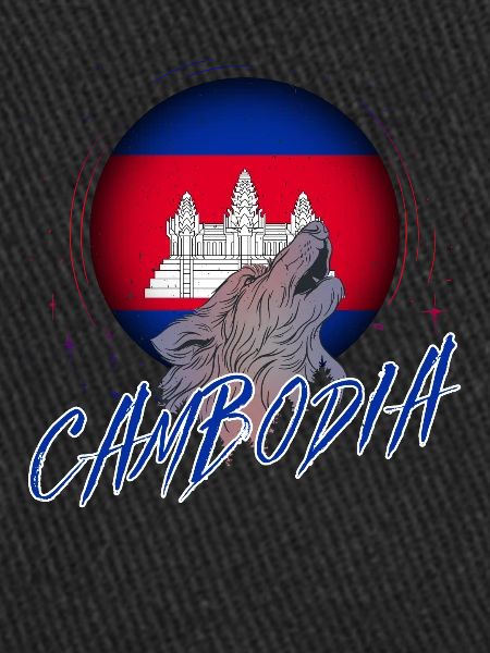 Cambodia