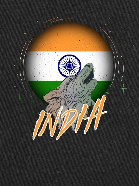 India