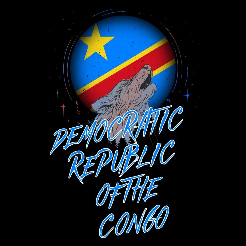 République démocratique du Congo