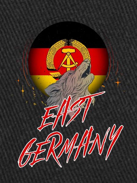 Allemagne de l'Est