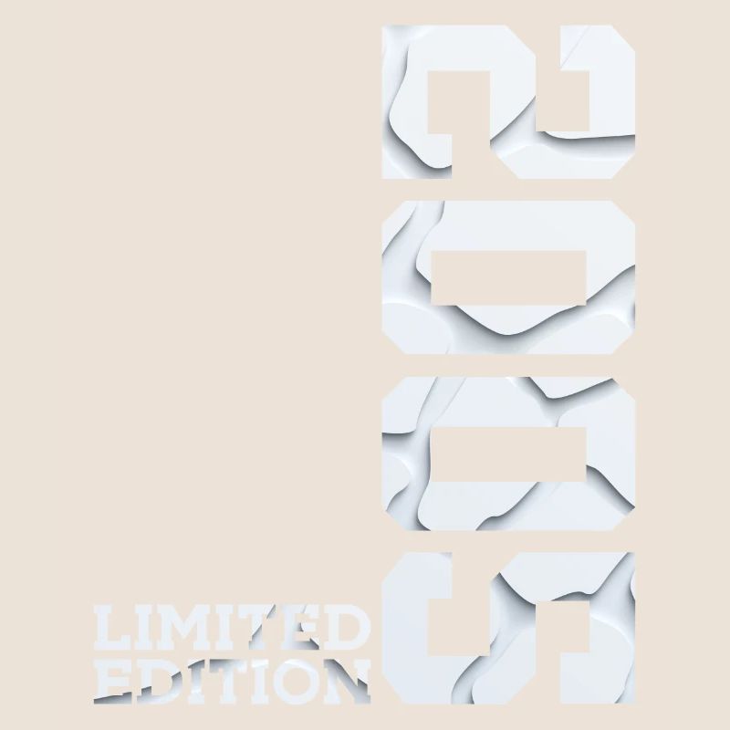 21E ANNIVERSAIRE ÉDITION LIMITÉE 2005