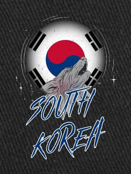 South Korea