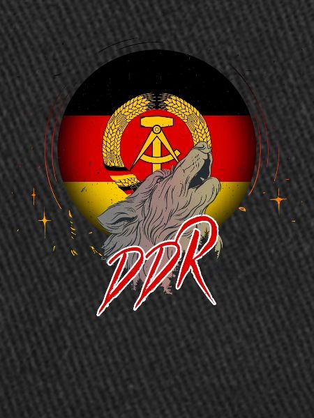 DDR