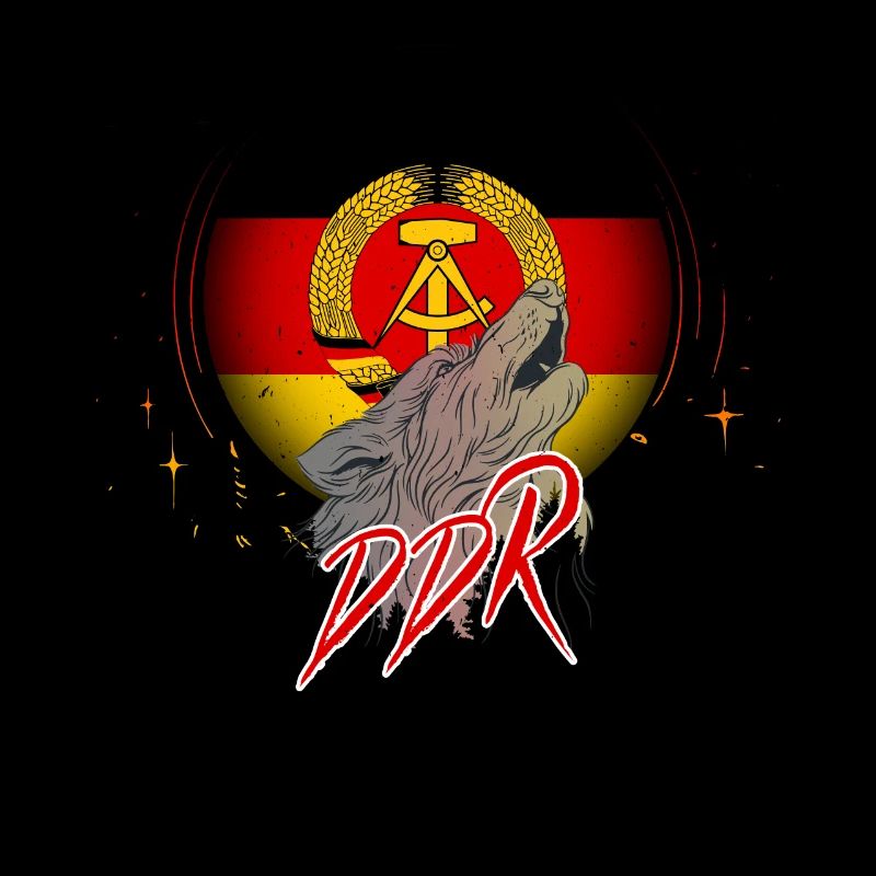 DDR
