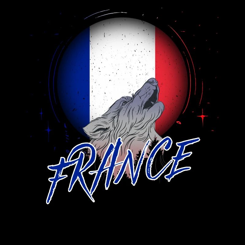 Frankreich