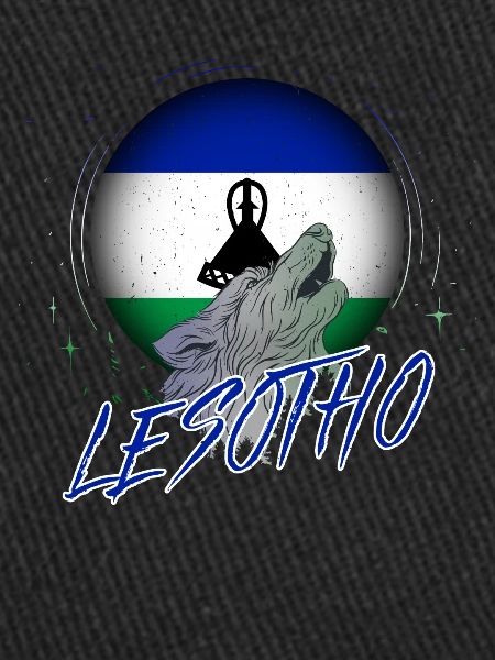 Lesotho