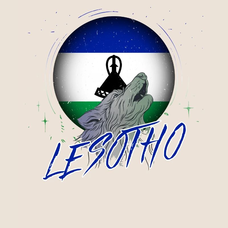 Lesotho