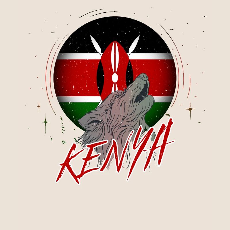 Kenia