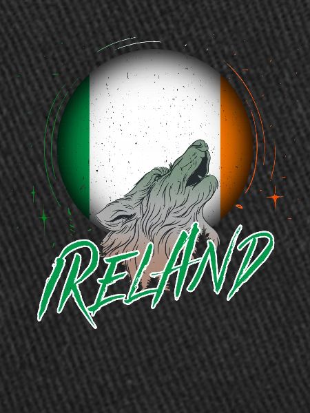 Irlande
