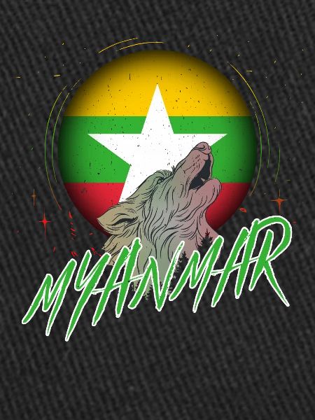 Myanmar