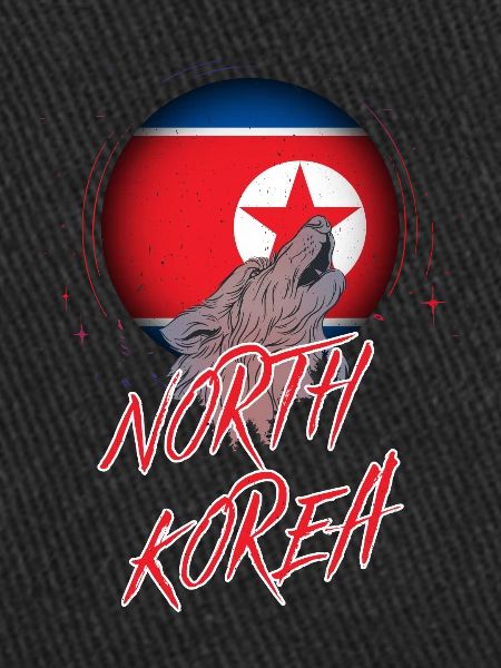 North Korea