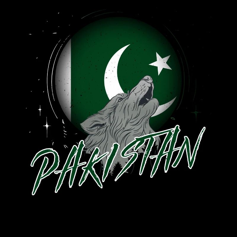 Pakistan
