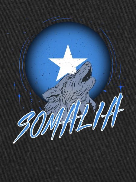 Somalie