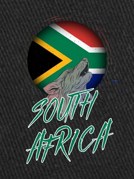 Afrique du Sud