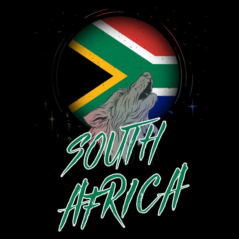 Südafrika