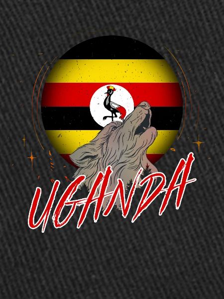 Ouganda