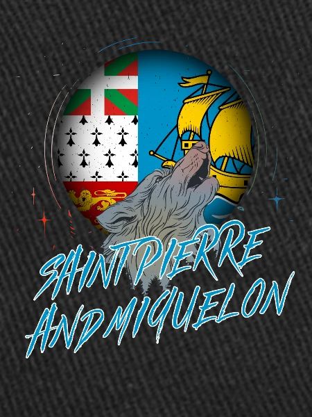 Saint Pierre et Miquelon