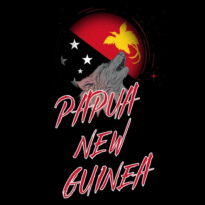Papua-Neuguinea