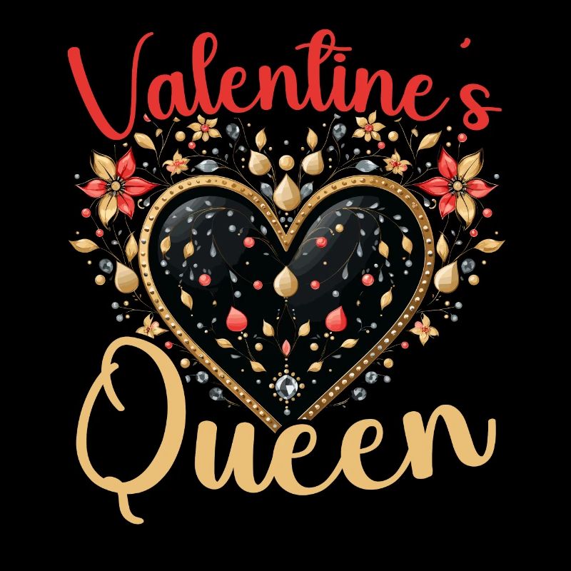 Valentinstag-Geschenk Ehefrau Freundin 14. Februar