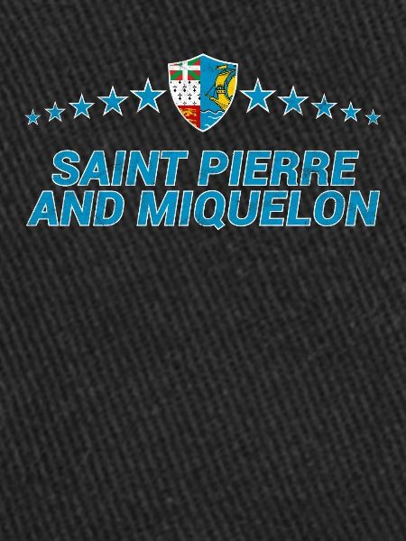 Saint Pierre et Miquelon