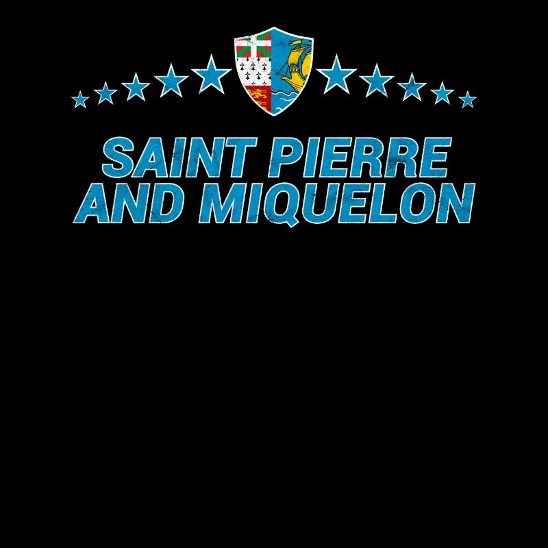 St. Pierre und Miquelon